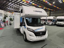 Avida Birdsville