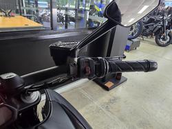 2013 DUCATI DIAVEL CARBON BLACK