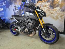 2019 Yamaha MT-09A SP (MT-09 SP) BLUE