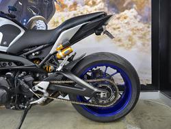 2019 Yamaha MT-09A SP (MT-09 SP) BLUE