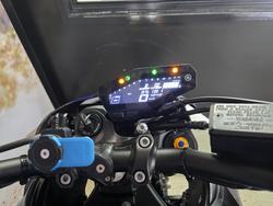 2019 Yamaha MT-09A SP (MT-09 SP) BLUE
