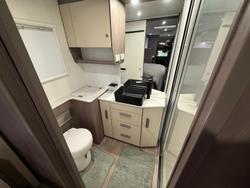 2022 Jayco Optimum 29-5