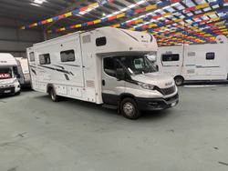 Jayco Optimum 29-5