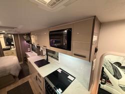 2022 Jayco Optimum 29-5