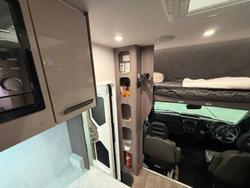 2022 Jayco Optimum 29-5
