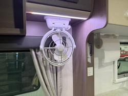 2022 Jayco Optimum 29-5