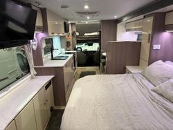 2022 Jayco Optimum 29-5