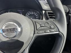 2018 Nissan X-TRAIL ST