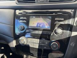 2018 Nissan X-TRAIL ST