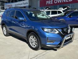 2018 Nissan X-TRAIL ST