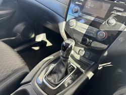 2018 Nissan X-TRAIL ST