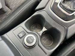 2018 Nissan X-TRAIL ST