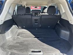 2018 Nissan X-TRAIL ST