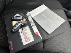 2018 Nissan X-TRAIL ST
