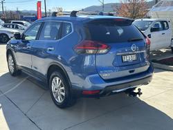 2018 Nissan X-TRAIL ST
