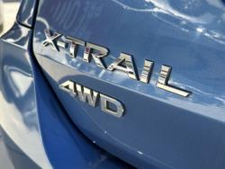 2018 Nissan X-TRAIL ST