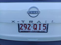 2024 Nissan X-Trail ST