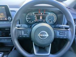 2024 Nissan X-Trail ST