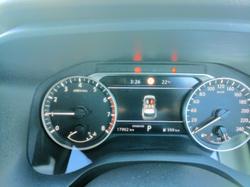 2024 Nissan X-Trail ST