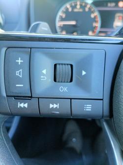 2024 Nissan X-Trail ST