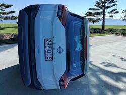 2024 Nissan X-Trail ST