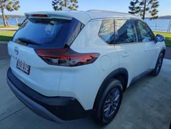 2024 Nissan X-Trail ST