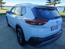 2024 Nissan X-Trail ST