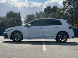 2026 Volkswagen Golf R