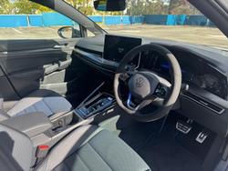 2026 Volkswagen Golf R