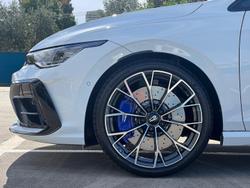 2026 Volkswagen Golf R