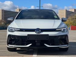 2026 Volkswagen Golf R