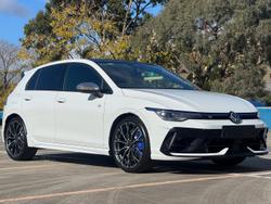 2026 Volkswagen Golf R