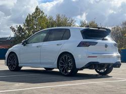 2026 Volkswagen Golf R