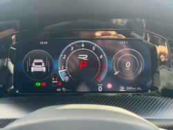 2026 Volkswagen Golf R
