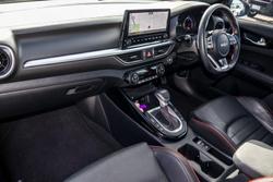 2024 Kia Cerato GT