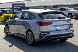 2024 Kia Cerato GT