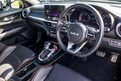 2024 Kia Cerato GT