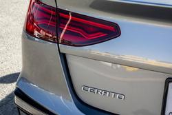 2024 Kia Cerato GT