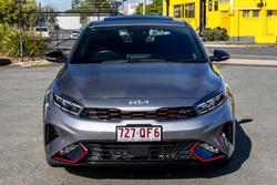 2024 Kia Cerato GT