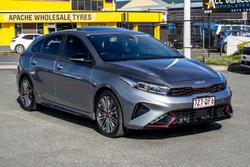 2024 Kia Cerato GT