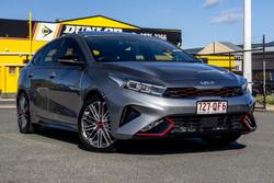 2024 Kia Cerato GT