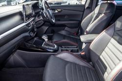 2024 Kia Cerato GT