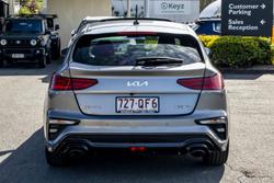 2024 Kia Cerato GT