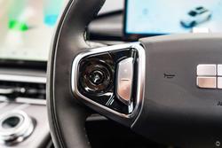 2025 Geely Starray EM-i Inspire