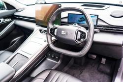 2025 Geely Starray EM-i Inspire