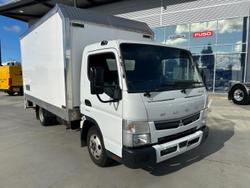 Fuso Canter