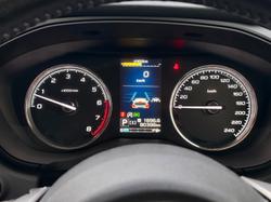 2021 Subaru Forester 2.5i-S