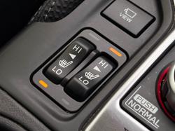 2021 Subaru Forester 2.5i-S