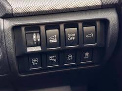 2021 Subaru Forester 2.5i-S