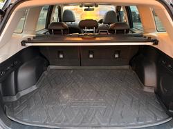 2021 Subaru Forester 2.5i-S